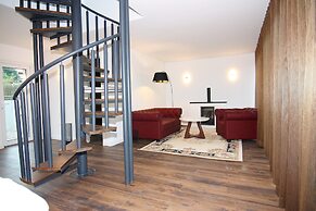 Chalet, Wendorf