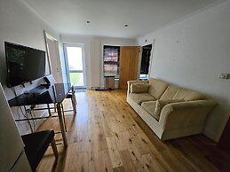 Standard Single Room - Shared