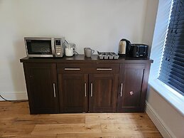 Standard Single Room - Shared