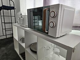 Standard Single Room - Shared