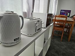 Standard Single Room - Shared