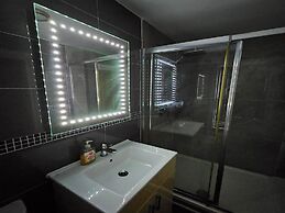 Standard Single Room - Shared