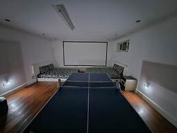 Standard Single Room - Shared