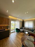 Ideal Apartment Shkoder