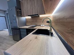 Ideal Apartment Shkoder