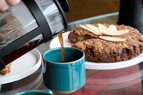 Greenvale Bed and Breakfast