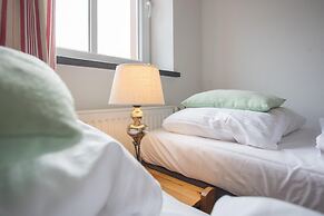 Ferienwohnung mit Aussicht, Neuastenberg