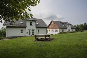 Ferienwohnung mit Aussicht, Neuastenberg