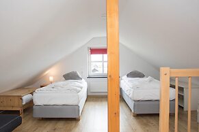Ferienwohnung mit Aussicht, Neuastenberg