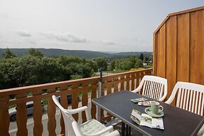 Ferienwohnung mit Aussicht, Neuastenberg