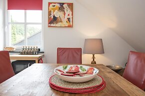 Ferienwohnung mit Aussicht, Neuastenberg