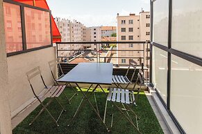 Dify Republique - Villeurbanne