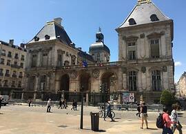 Dify Republique - Villeurbanne