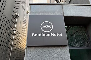 3S HOTEL DONGTAN - BUSINESS