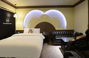 3S HOTEL DONGTAN - BUSINESS