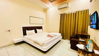 Hotel Kush Palace