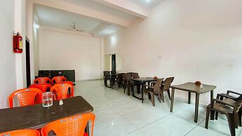 Hotel Kush Palace
