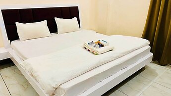 Hotel Kush Palace