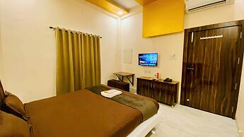Hotel Kush Palace
