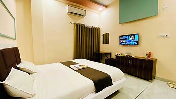 Hotel Kush Palace