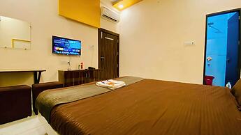 Hotel Kush Palace