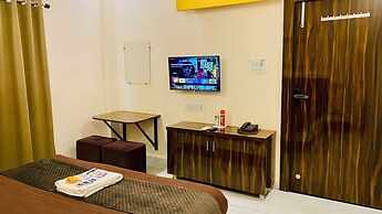 Hotel Kush Palace