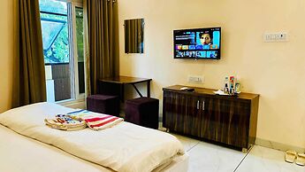 Hotel Kush Palace