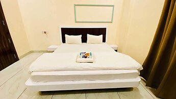 Hotel Kush Palace