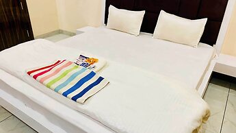 Hotel Kush Palace