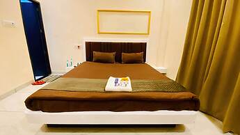 Hotel Kush Palace