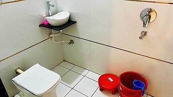 Hotel Kush Palace