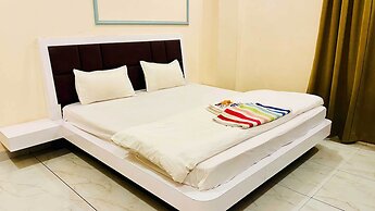 Hotel Kush Palace