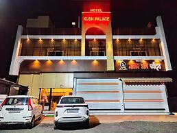 Hotel Kush Palace