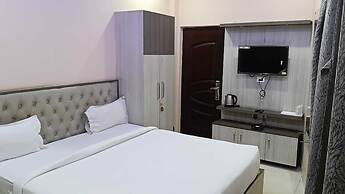 HOTEL JD INN