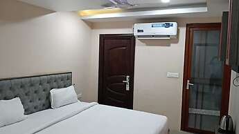 HOTEL JD INN