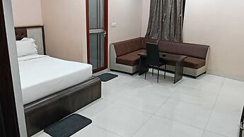 HOTEL JD INN