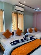 Grand Inn Lodging And Boarding