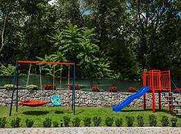 Countryside Villa Tajo