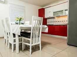 Countryside Villa Tajo