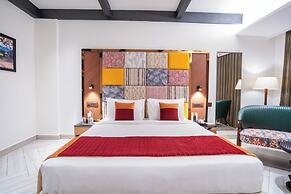 Crestorio Resort & Spa Dehradun