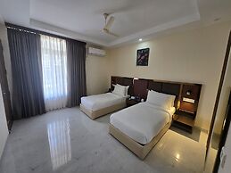 Crestorio Resort & Spa Dehradun