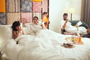 Crestorio Resort & Spa Dehradun