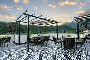 Crestorio Resort & Spa Dehradun