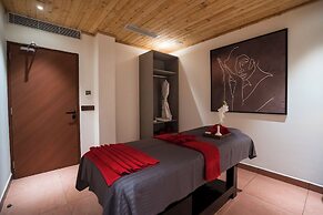 Crestorio Resort & Spa Dehradun