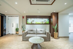 Crestorio Resort & Spa Dehradun