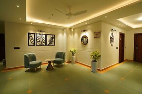 Crestorio Resort & Spa Dehradun