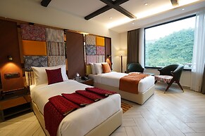 Crestorio Resort & Spa Dehradun