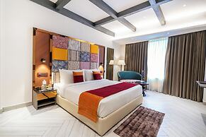 Crestorio Resort & Spa Dehradun