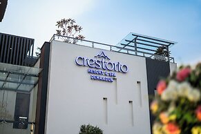 Crestorio Resort & Spa Dehradun