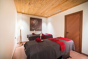 Crestorio Resort & Spa Dehradun